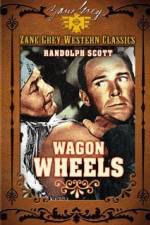 Watch Wagon Wheels Vidbull