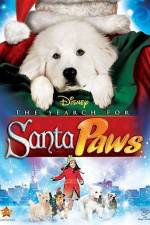 Watch The Search for Santa Paws Vidbull