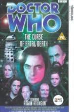 Watch Comic Relief Doctor Who - The Curse of Fatal Death Vidbull