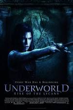 Watch Underworld: Rise of the Lycans Vidbull