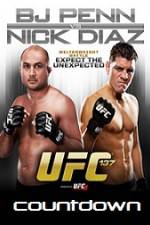 Watch UFC 137 Countdown Vidbull