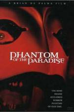 Watch Phantom of the Paradise Vidbull