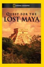 Watch Quest for the Lost Maya Vidbull