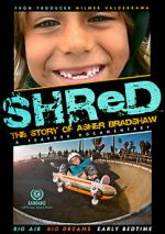 Watch SHReD: The Story of Asher Bradshaw Vidbull