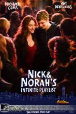 Watch Nick and Norah's Infinite Playlist Vidbull