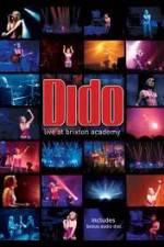 Watch Dido - Live At Brixton Academy Vidbull