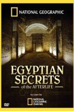 Watch Egyptian Secrets of the Afterlife Vidbull
