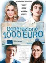 Watch Generazione mille euro Vidbull