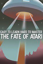 Watch Easy to Learn, Hard to Master: The Fate of Atari Vidbull
