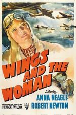 Watch Wings and the Woman Vidbull
