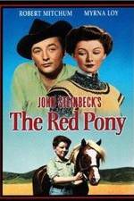 Watch The Red Pony Vidbull