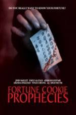 Watch Fortune Cookie Prophecies Vidbull