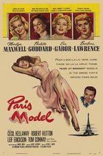Watch Paris Model Vidbull