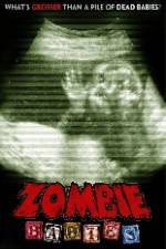 Watch Zombie Babies Vidbull