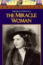 Watch The Miracle Woman Vidbull