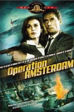 Watch Operation Amsterdam Vidbull