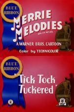 Watch Tick Tock Tuckered (Short 1944) Vidbull