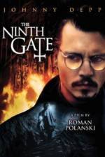 Watch The Ninth Gate Vidbull