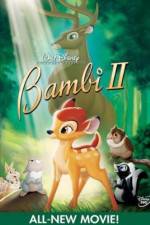 Watch Bambi II Vidbull