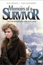Watch Memoirs of a Survivor Vidbull