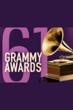 Watch The 61st Annual Grammy Awards Vidbull