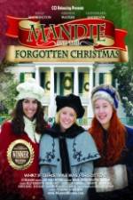 Watch Mandie and the Forgotten Christmas Vidbull