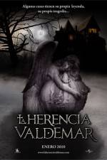 Watch La herencia Valdemar Vidbull
