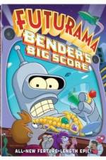 Watch Futurama: Bender's Big Score Vidbull