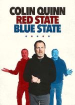 Watch Colin Quinn: Red State Blue State Vidbull