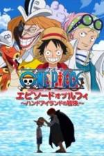 Watch One Piece Luffy  Hand Island no Bouken Vidbull