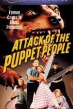 Watch Attack of the Puppet People Vidbull