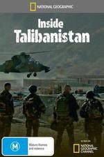 Watch National Geographic - Inside Talibanistan Vidbull