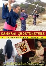 Watch Samurai Ghostbusters Vidbull