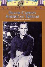 Watch Frank Capra's American Dream Vidbull