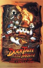 Watch DuckTales the Movie: Treasure of the Lost Lamp Vidbull