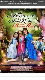 Watch The Adventures of Snow White and Rose Red Vidbull