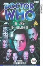 Watch Comic Relief: Doctor Who - The Curse of Fatal Death Vidbull
