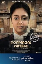 Watch Ponmagal Vandhal Vidbull
