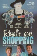 Watch Rosalie Goes Shopping Vidbull