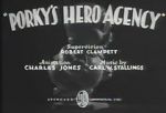 Watch Porky\'s Hero Agency Vidbull