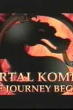 Watch Mortal Kombat The Journey Begins Vidbull