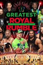 Watch WWE Greatest Royal Rumble Vidbull