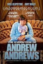 Watch The Evolution of Andrew Andrews Vidbull