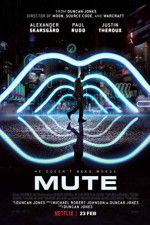 Watch Mute Vidbull