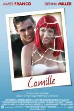 Watch Camille Vidbull