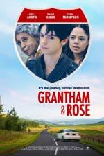 Watch Grantham & Rose Vidbull