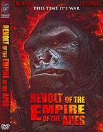 Watch Revolt of the Empire of the Apes Megavideo