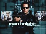 Watch Max Knight: Ultra Spy Vidbull