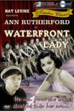 Watch Waterfront Lady Vidbull