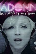 Watch Madonna The Confessions Tour Live from London Vidbull